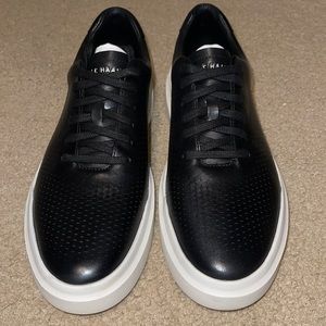 Cole Haan Mens GrandPro Rally sneaker low. Size 10